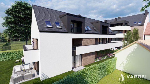 Eladó téglalakás, Szegeden 87 M Ft, 3 szobás