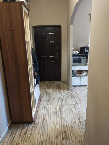 Eladó téglalakás, Komlón, Arany János utcában 19.9 M Ft