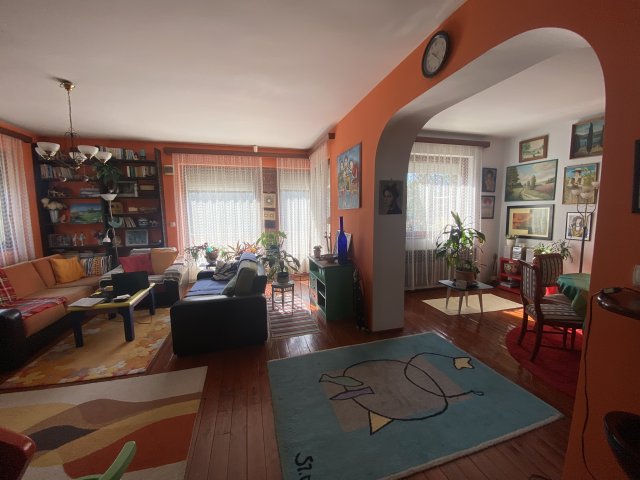 Eladó ikerház, Budapesten, XVI. kerületben 132.5 M Ft, 4 szobás