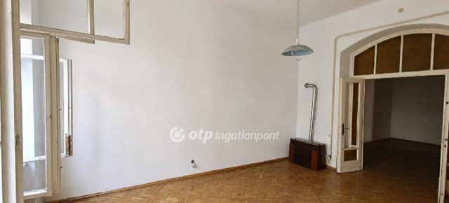Eladó téglalakás, Budapesten, VIII. kerületben 59.9 M Ft