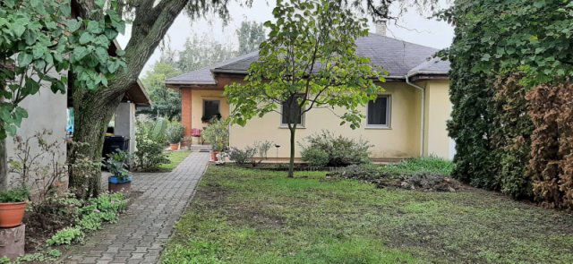 Eladó családi ház, Inárcson 123 M Ft, 4 szobás