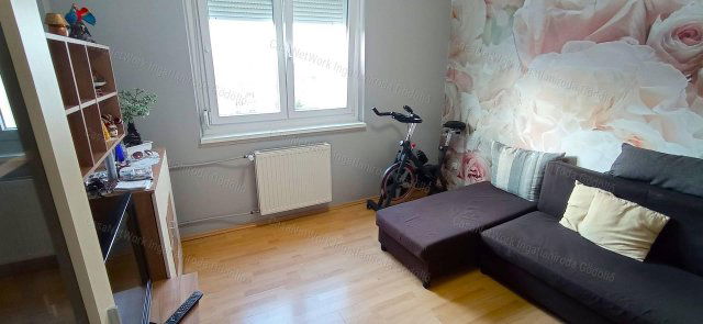 Eladó panellakás, Budapesten, XVII. kerületben 59.9 M Ft