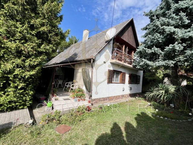 Eladó családi ház, Balatonbogláron 74.9 M Ft, 4 szobás