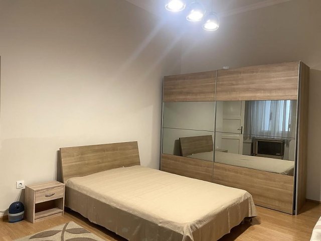 Kiadó téglalakás, albérlet, Budapesten, VI. kerületben