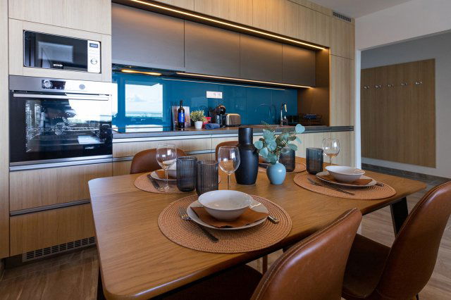 Kiadó téglalakás, albérlet, Alsóörsön 260 E Ft / hó