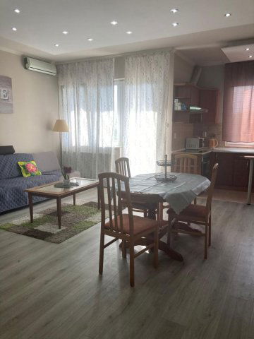 Kiadó téglalakás, albérlet, Debrecenben 150 E Ft / hó, 1 szobás