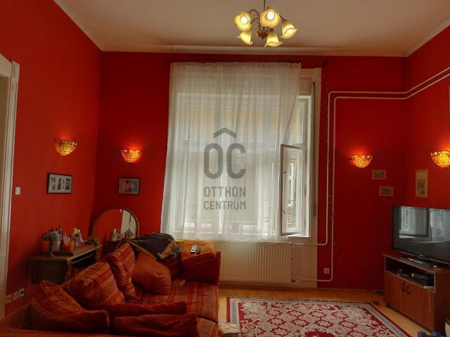 Eladó téglalakás, Budapesten, IX. kerületben 149 M Ft, 4 szobás