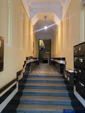 Eladó téglalakás, Budapesten, V. kerületben 135 M Ft, 4 szobás