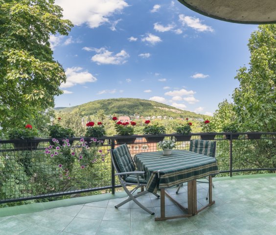 Kiadó téglalakás, albérlet, II. kerületben, Felső Zöldmáli úton