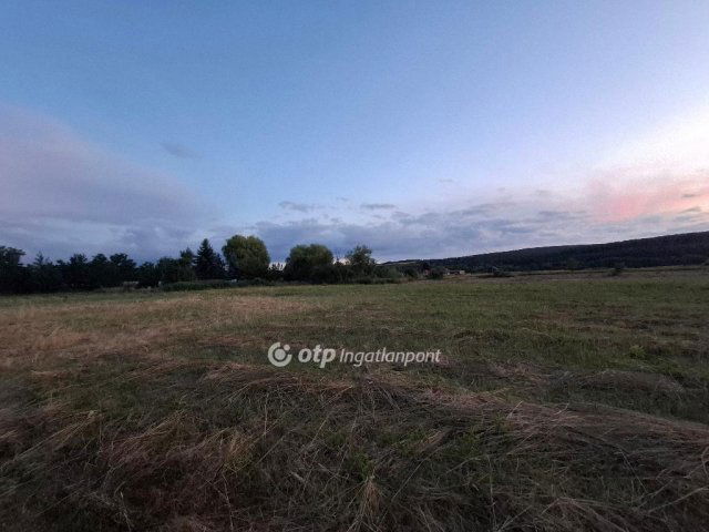 Eladó telek, Demjénben 8 M Ft / költözzbe.hu