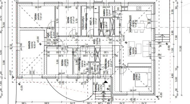 Eladó családi ház, Érden 124.9 M Ft, 5 szobás