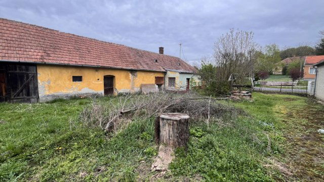 Eladó telek, Bögötén 10 M Ft / költözzbe.hu