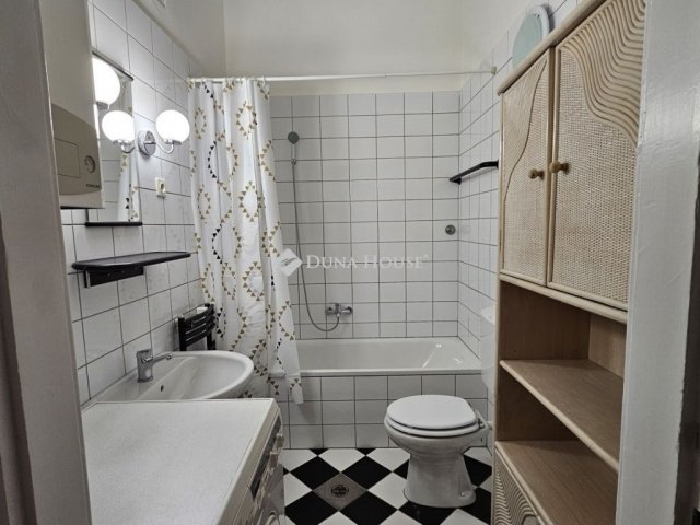 Kiadó téglalakás, albérlet, Budapesten, XI. kerületben