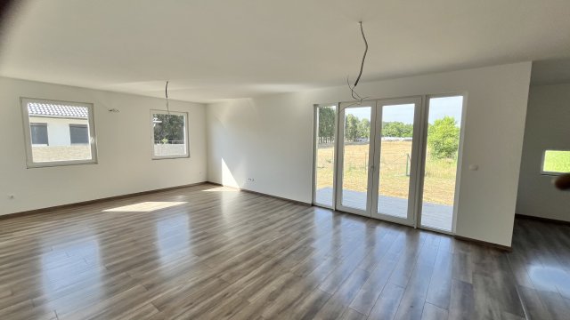Eladó családi ház, Kecskeméten, Bojtorján utcában 92 M Ft