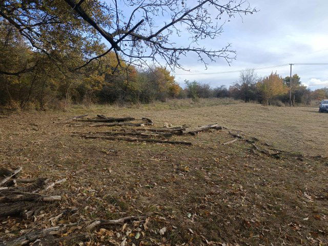 Eladó mezogazdasagi ingatlan, Vértesszőlősön 15.5 M Ft