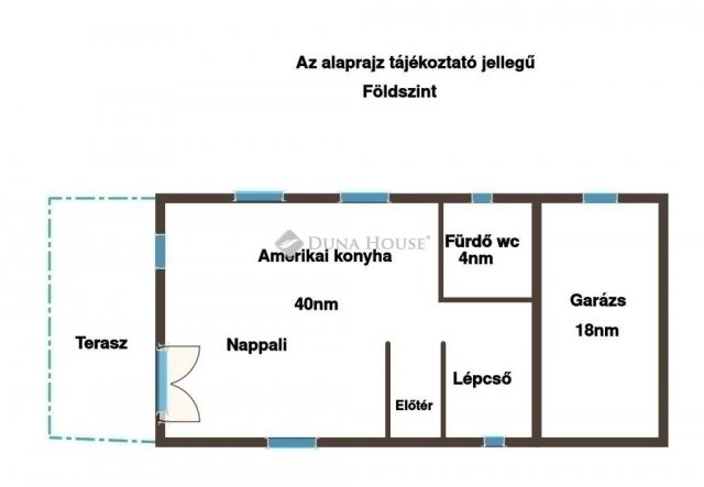 Eladó ikerház, Budapesten, XVII. kerületben 133.9 M Ft
