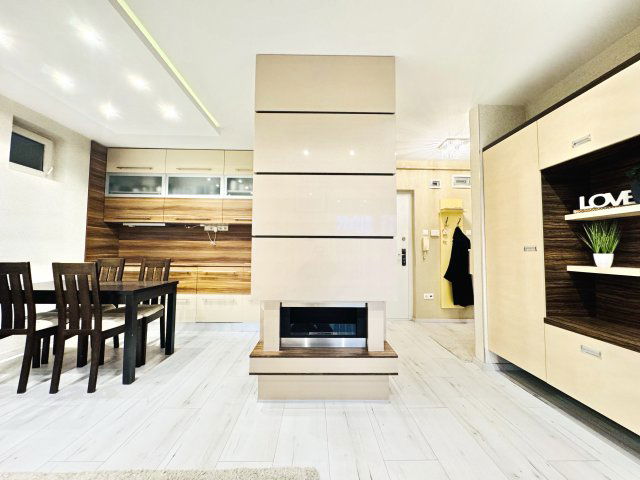 Eladó téglalakás, Debrecenben 66 M Ft, 2 szobás