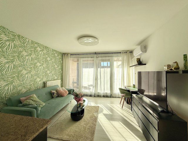 Eladó téglalakás, Budapesten, VII. kerületben, Kazinczy utcában