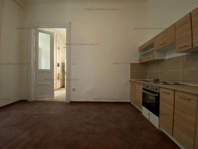 Eladó téglalakás, XIII. kerületben, Visegrádi utcában