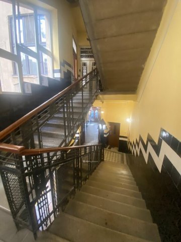 Eladó téglalakás, Budapesten, V. kerületben 135 M Ft, 4 szobás