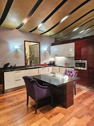 Eladó téglalakás, Budapesten, VII. kerületben 199 M Ft, 3 szobás