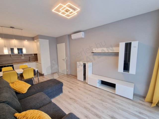 Kiadó téglalakás, albérlet, XIII. kerületben, Róbert Károly körúton