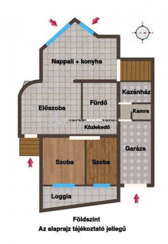 Eladó családi ház, Szegeden 149 M Ft, 5 szobás