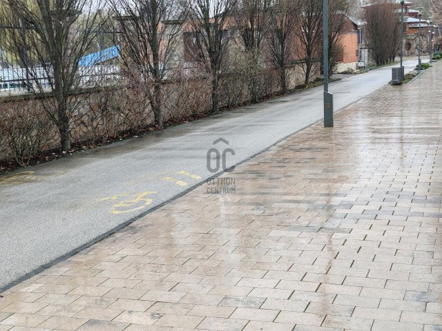 Eladó nyaraló, Balatonfüreden 79 M Ft, 1 szobás