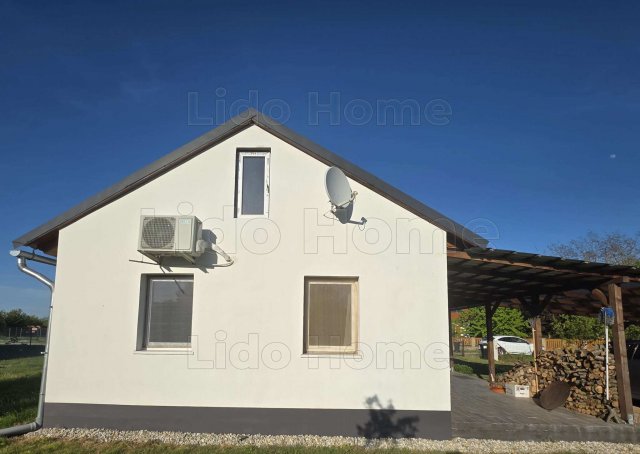Eladó családi ház, Balatonőszödön 74.9 M Ft, 2+1 szobás