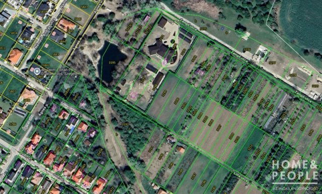 Eladó telek, Szegeden 42 M Ft / költözzbe.hu