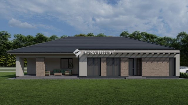 Eladó családi ház, Nyíregyházán 154.022 M Ft, 3+2 szobás