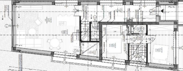 Eladó téglalakás, Pécsett 151 M Ft, 3+1 szobás