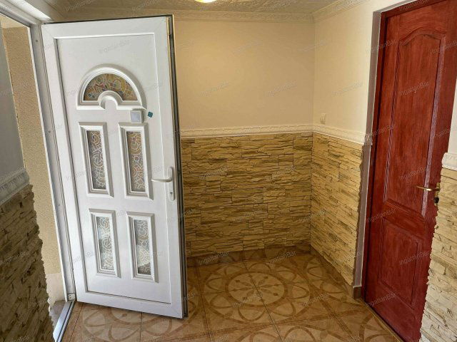 Eladó családi ház, Mátészalkán 36 M Ft, 2 szobás