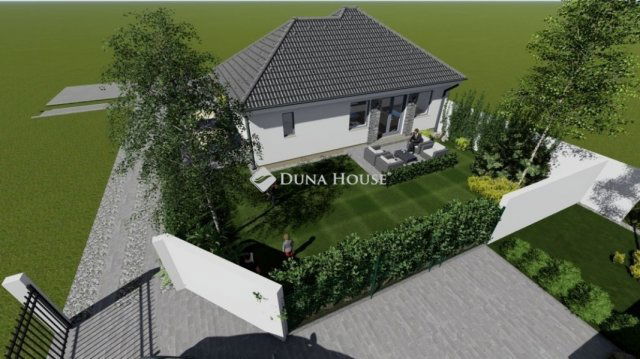 Eladó családi ház, Helvécián 68 M Ft, 4 szobás