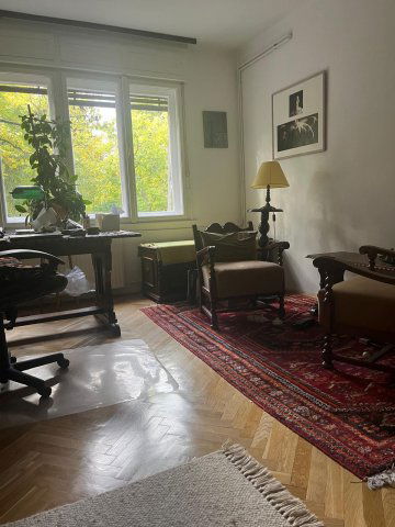 Kiadó téglalakás, albérlet, XII. kerületben, Orbánhegyi úton