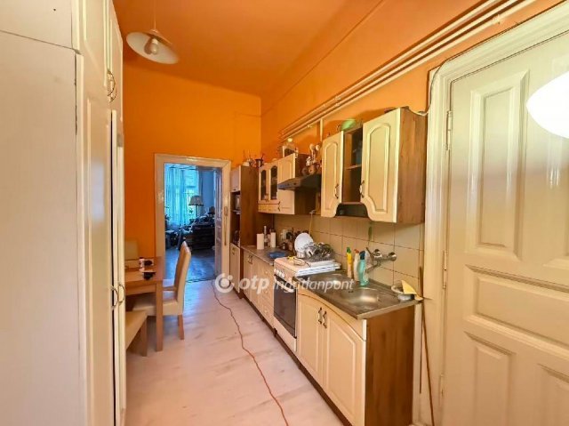 Eladó téglalakás, Budapesten, VII. kerületben 79.9 M Ft