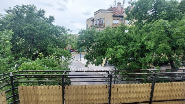 Eladó téglalakás, Budapesten, XIV. kerületben 44.45 M Ft