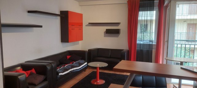 Kiadó téglalakás, albérlet, VIII. kerületben, Víg utcában