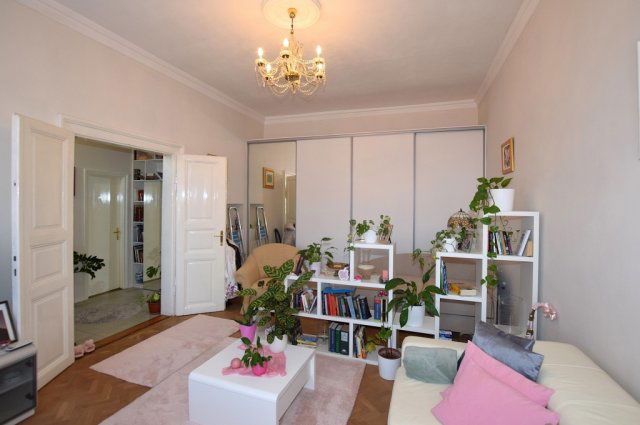 Eladó téglalakás, Debrecenben 59 M Ft, 1 szobás