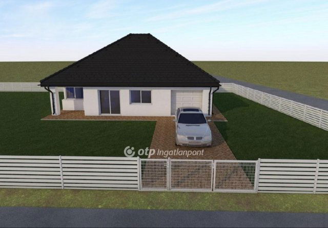 Eladó családi ház, Diósdon 112 M Ft, 4+1 szobás