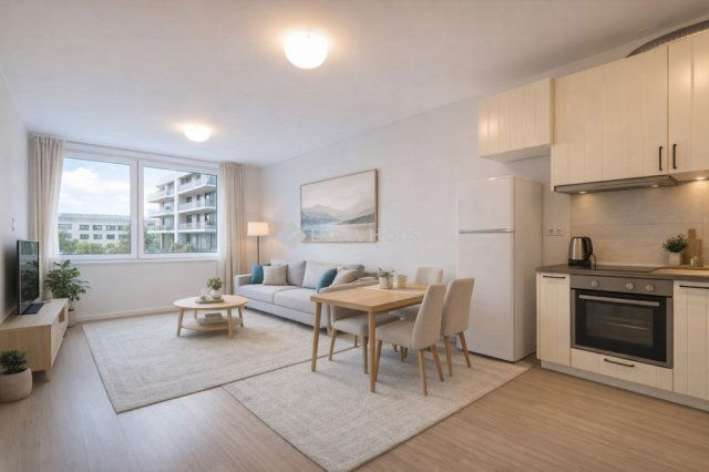 Eladó téglalakás, Budapesten, XIII. kerületben 79.9 M Ft