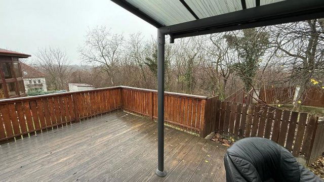 Eladó téglalakás, Budapesten, XI. kerületben 103 M Ft, 3 szobás