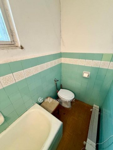 Eladó családi ház, Sajópetrin 17.9 M Ft, 3 szobás