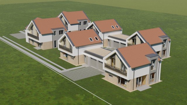 Eladó iroda, Gödöllőn 80.8 M Ft, 4 szobás