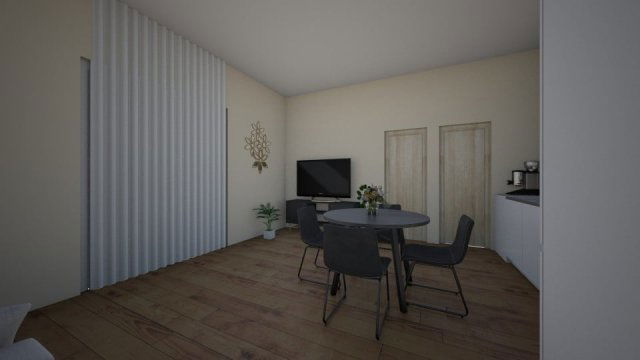 Eladó téglalakás, Szegeden 72.75 M Ft, 2 szobás