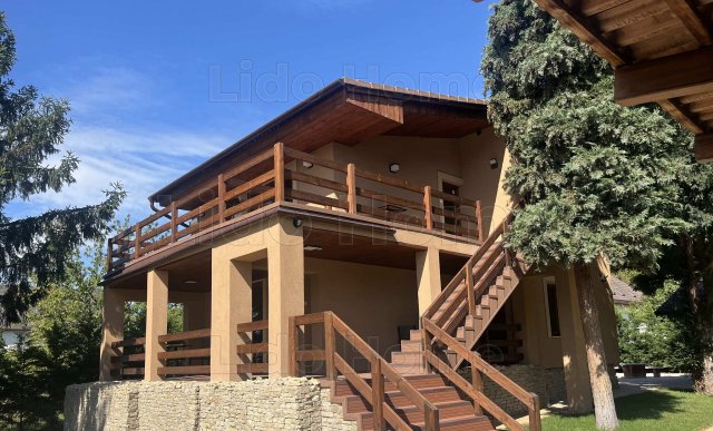 Eladó hotel, Balatonszepezden 399 M Ft, 6 szobás