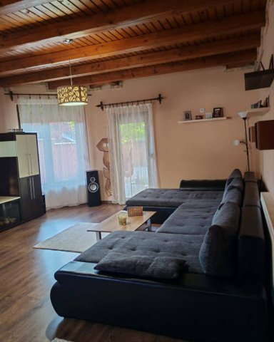 Eladó családi ház, Nyírtelken 67.999 M Ft, 3 szobás