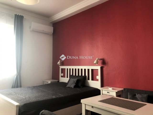 Kiadó téglalakás, albérlet, II. kerületben, Jurányi utcában