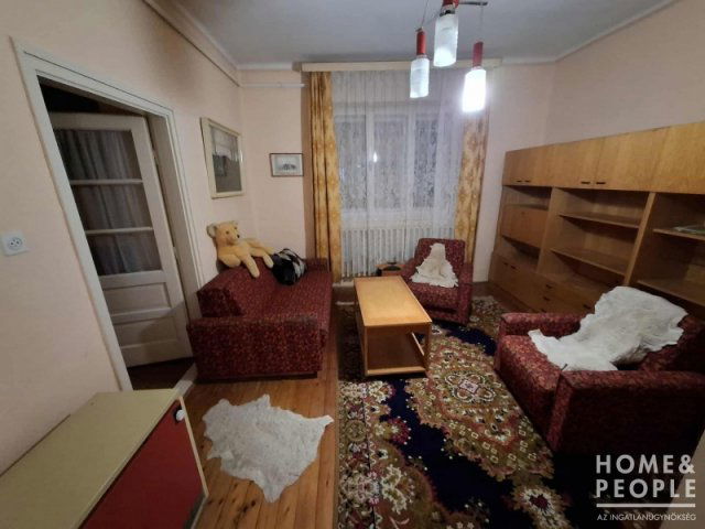 Eladó családi ház, Ásotthalmán 40.99 M Ft, 3 szobás
