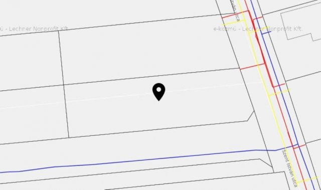 Eladó telek, Mikepércsen 18.9 M Ft / költözzbe.hu